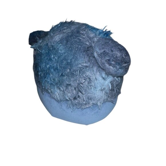 Squishmallows DANI The Navy Blue Bigfoot Soft Stuffed Plush Special Exclusive - Picture 4 of 5